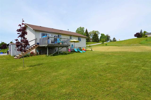 192 Jeffrey Dr, House detached with 3 bedrooms, 2 bathrooms and 6 parking in Quinte West ON | Image 33