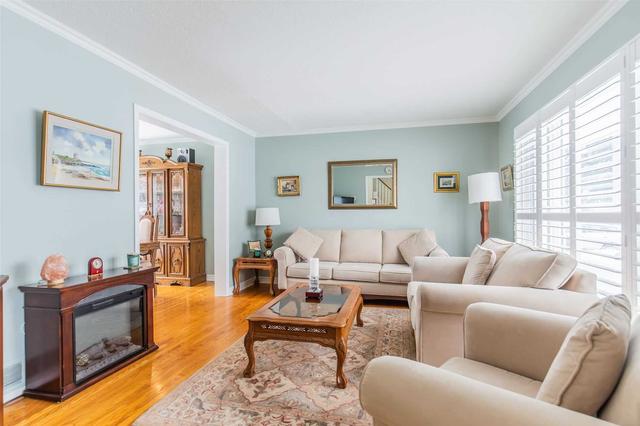40 Culham St, House detached with 4 bedrooms, 2 bathrooms and 2 parking in Oakville ON | Image 28