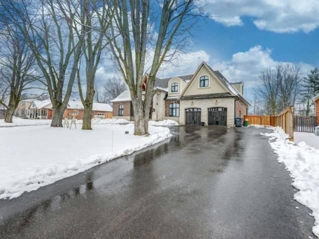 8201 Churchville Rd, House detached with 5 bedrooms, 7 bathrooms and 12 parking in Brampton ON | Image 20