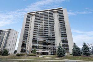 ph06 - 299 Mill Rd, Condo with 2 bedrooms, 2 bathrooms and 1 parking in Toronto ON | Card Image