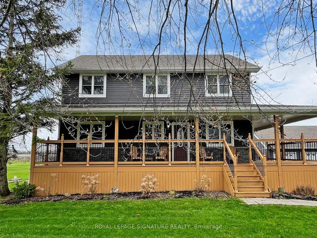 992 Irvine Rd, House detached with 4 bedrooms, 4 bathrooms and 13 parking in Niagara on the Lake ON | Image 12