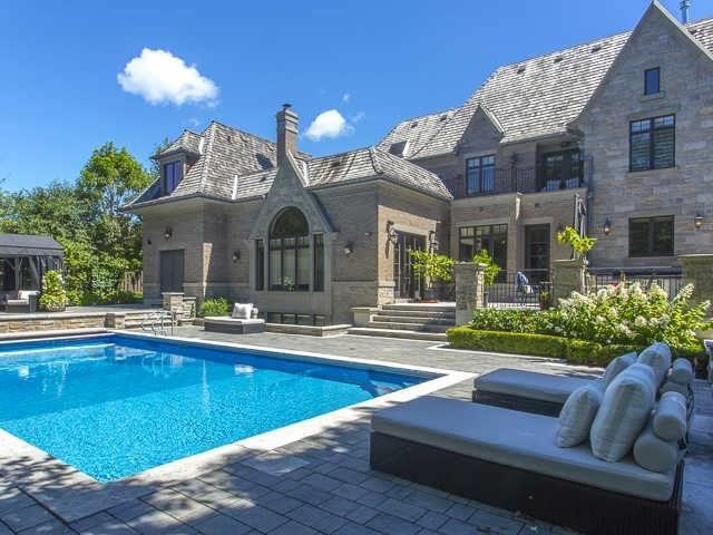 50 Fifeshire Rd, House detached with 5 bedrooms, 10 bathrooms and 12 parking in Toronto ON | Image 18