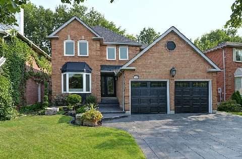 3655 Loyalist Dr, House detached with 4 bedrooms, 3 bathrooms and 2 parking in Mississauga ON | Image 1