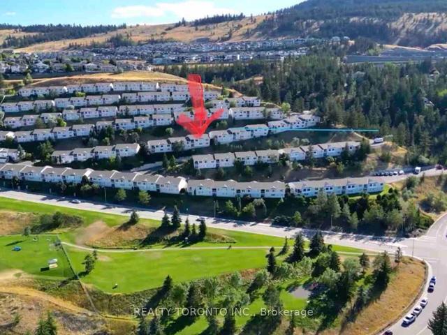 47-2022 Pacific Way, House attached with 2 bedrooms, 4 bathrooms and 2 parking in Kamloops BC | Image 12