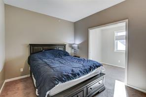 2403 - 402 Kincora Glen Road Nw, Condo with 1 bedrooms, 1 bathrooms and 1 parking in Calgary AB | Image 11
