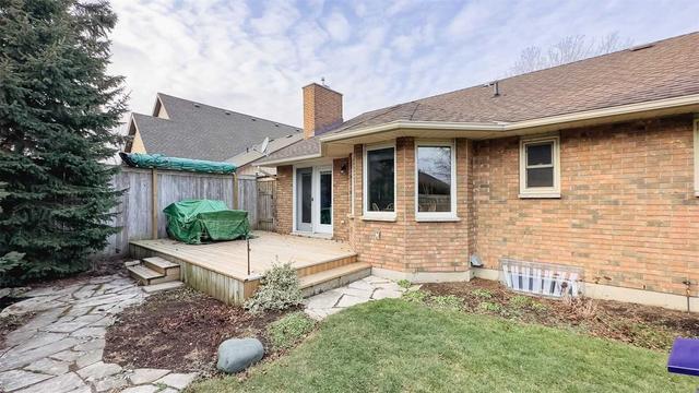 245 Rivers Blvd, House detached with 3 bedrooms, 2 bathrooms and 5 parking in South Huron ON | Image 31