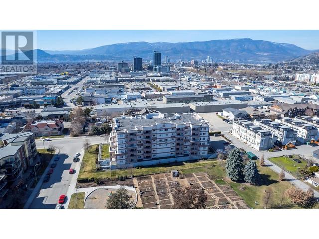 501 - 1895 Ambrosi Road, Condo with 2 bedrooms, 2 bathrooms and null parking in Kelowna BC | Image 6