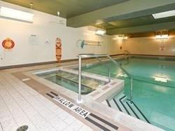 1001 - 65 Southport St, Condo with 2 bedrooms, 2 bathrooms and 1 parking in Toronto ON | Image 4