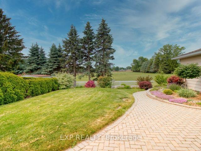 34 Northland Dr, House detached with 3 bedrooms, 2 bathrooms and 6 parking in Chatham Kent ON | Image 27