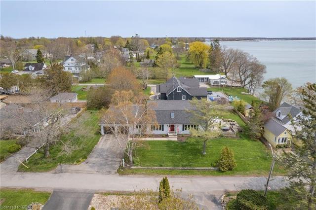 21 Macdonald Street, House detached with 3 bedrooms, 3 bathrooms and null parking in Prince Edward County ON | Image 22