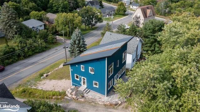 10 Macfarlane Street, House detached with 3 bedrooms, 3 bathrooms and 4 parking in Parry Sound ON | Image 39