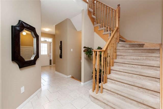 86 Yellow Avens Blvd, House detached with 4 bedrooms, 4 bathrooms and 4 parking in Brampton ON | Image 10