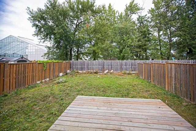 8511 Jennifer Cres, House detached with 4 bedrooms, 4 bathrooms and 6 parking in Niagara Falls ON | Image 29