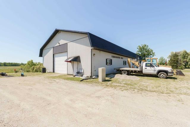 3756 Rainham Rd, House detached with 3 bedrooms, 4 bathrooms and 18 parking in Haldimand County ON | Image 26