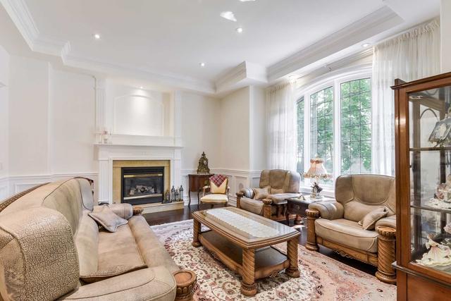 4 Ivor Rd, House detached with 5 bedrooms, 6 bathrooms and 7 parking in Toronto ON | Image 33