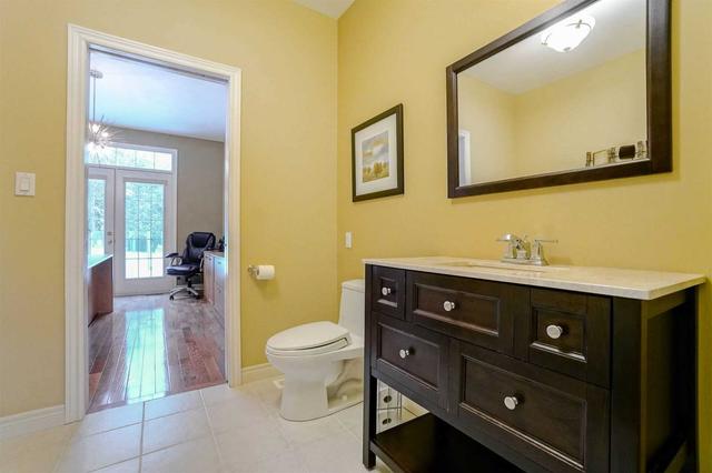 17583 Humber Station Rd, House detached with 2 bedrooms, 3 bathrooms and 12 parking in Caledon ON | Image 5
