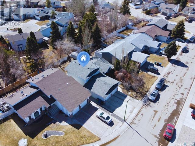 218 Perehudoff Court, House detached with 3 bedrooms, 3 bathrooms and null parking in Saskatoon SK | Image 4
