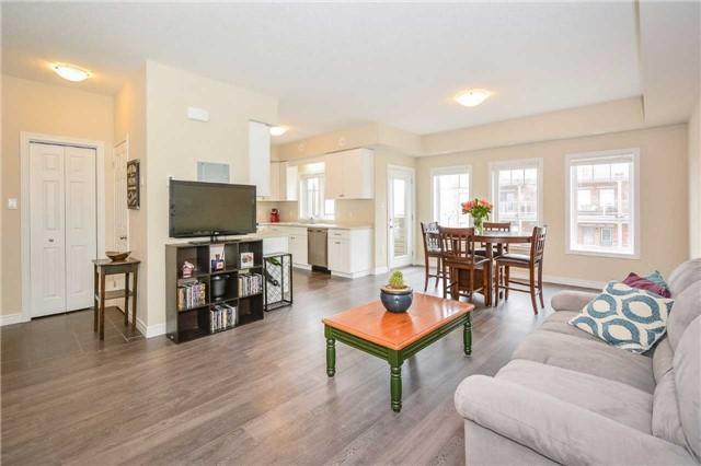 24 - 39 Kay Cres, Townhouse with 2 bedrooms, 2 bathrooms and 1 parking in Guelph ON | Image 4