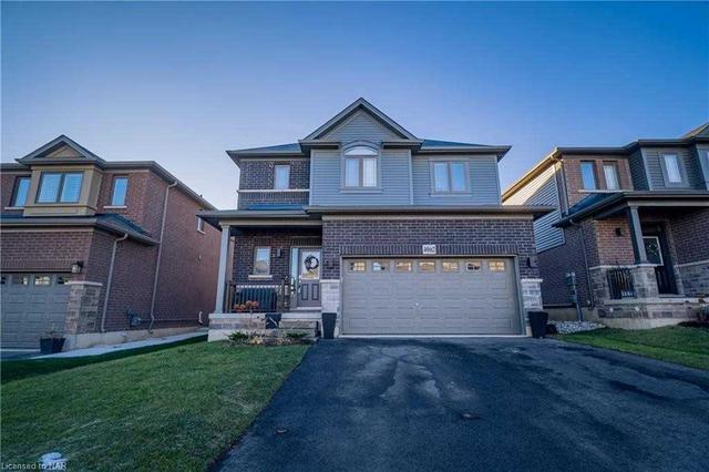 4062 Thomas St, House detached with 3 bedrooms, 3 bathrooms and 2 parking in Lincoln ON | Image 12