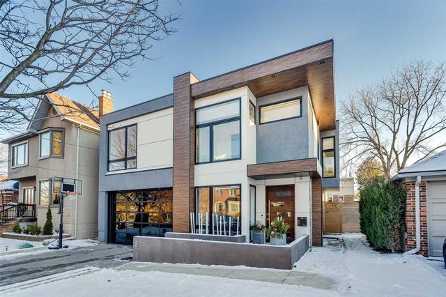 5 Burncrest Dr, House detached with 4 bedrooms, 6 bathrooms and 4 parking in Toronto ON | Image 12