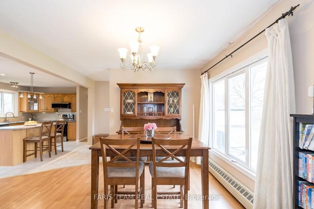 23 Greengables Dr, House detached with 4 bedrooms, 2 bathrooms and 9 parking in Oro Medonte ON | Image 26