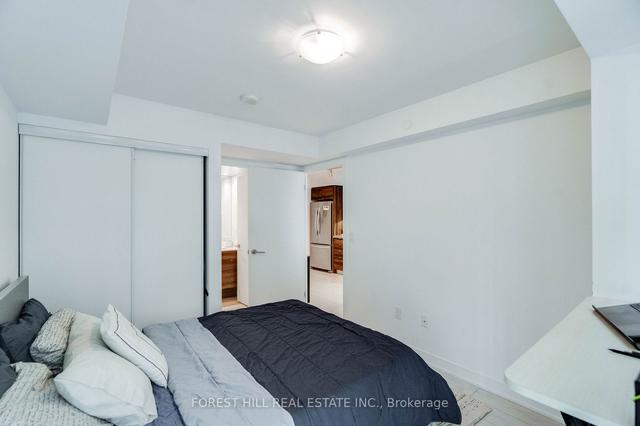 1132 - 525 Adelaide St W, Condo with 2 bedrooms, 2 bathrooms and 0 parking in Toronto ON | Image 14