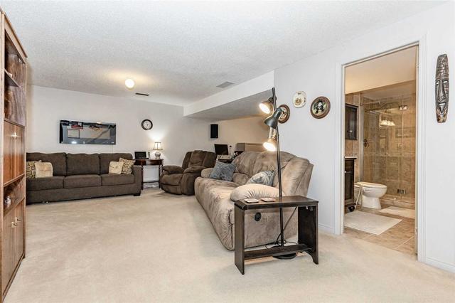 115 Freshmeadow Way, House detached with 3 bedrooms, 3 bathrooms and 3 parking in Guelph ON | Image 16