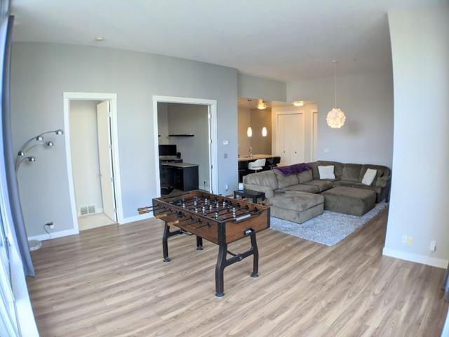 308 - 788 12 Avenue Sw, Condo with 2 bedrooms, 2 bathrooms and 1 parking in Calgary AB | Image 1