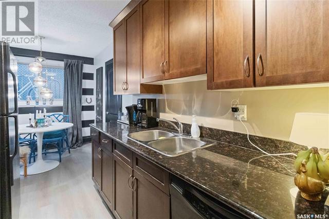 101 - 1013 Lansdowne Avenue, Condo with 2 bedrooms, 1 bathrooms and null parking in Saskatoon SK | Image 4