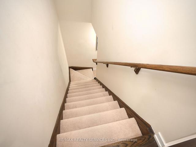 29 Givemay St, House attached with 3 bedrooms, 3 bathrooms and 2 parking in Brampton ON | Image 30