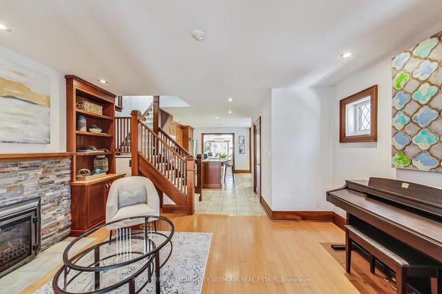 435 Balliol St, House detached with 3 bedrooms, 3 bathrooms and 2 parking in Toronto ON | Image 30