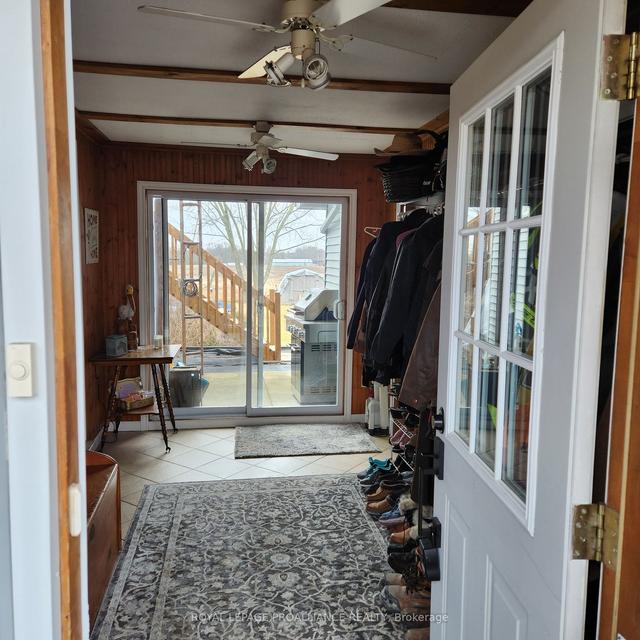 462 Hinchey Rd, House detached with 4 bedrooms, 2 bathrooms and 10 parking in Tyendinaga ON | Image 12