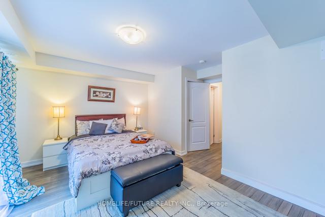 2712 - 2 Gable Hurst Way, Townhouse with 3 bedrooms, 2 bathrooms and 1 parking in Markham ON | Image 8