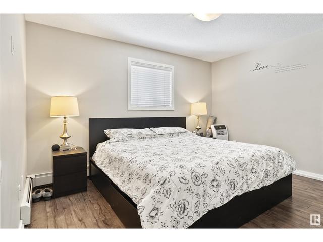 114 - 392 Silver Berry Rd Nw, Condo with 2 bedrooms, 2 bathrooms and 2 parking in Edmonton AB | Image 18