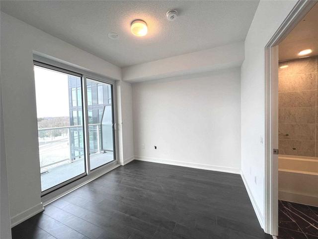 525 - 20 O'neill Rd, Condo with 2 bedrooms, 2 bathrooms and 1 parking in Toronto ON | Image 7
