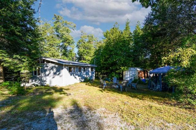 14 Fire Route 94c, House detached with 2 bedrooms, 1 bathrooms and 4 parking in Trent Lakes ON | Image 7