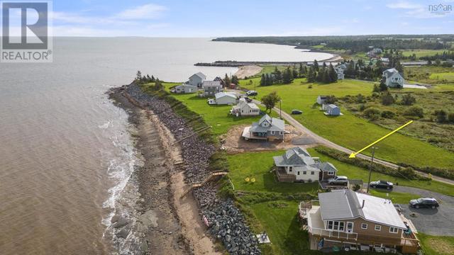 23 Oceanview Road, House detached with 2 bedrooms, 1 bathrooms and null parking in Pictou, Subd. A NS | Image 50
