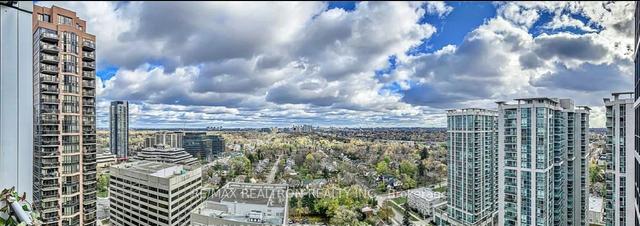 2208 - 23 Sheppard Ave E, Condo with 1 bedrooms, 1 bathrooms and 0 parking in Toronto ON | Image 8