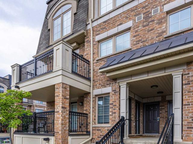 113 - 2441 Greenwich Dr, Townhouse with 2 bedrooms, 2 bathrooms and 1 parking in Oakville ON | Image 12