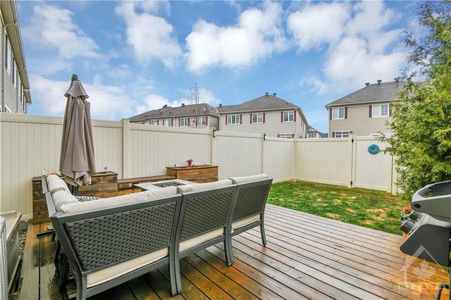 808 Kennacraig Private, Townhouse with 2 bedrooms, 2 bathrooms and 2 parking in Ottawa ON | Image 24