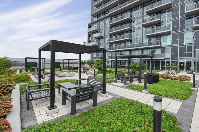 202 - 2093 Fairview St, Condo with 2 bedrooms, 2 bathrooms and 1 parking in Burlington ON | Image 7