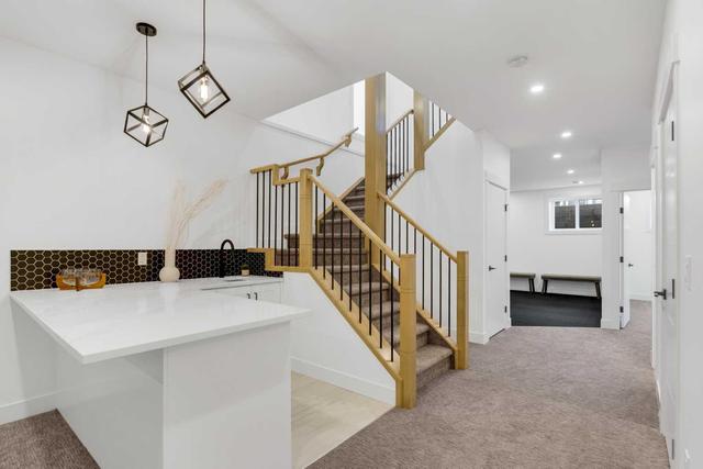 1704 27 Street Sw, Home with 4 bedrooms, 3 bathrooms and 1 parking in Calgary AB | Image 36