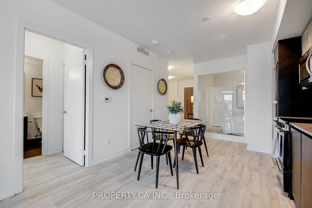 331 - 251 Manitoba St, Condo with 2 bedrooms, 2 bathrooms and 1 parking in Toronto ON | Image 21
