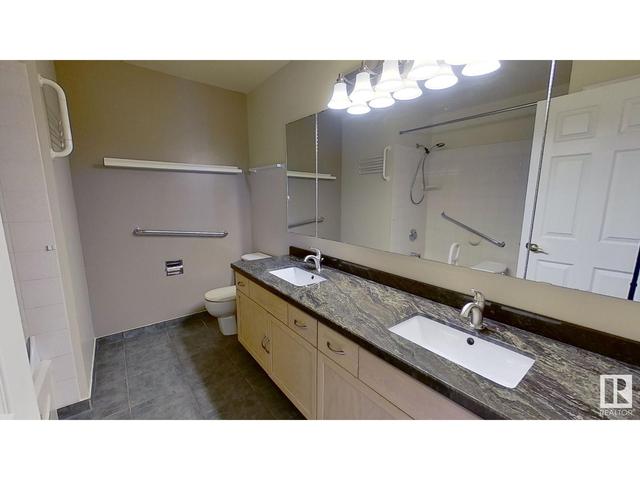 315 - 10945 21 Av Nw Nw, Condo with 1 bedrooms, 1 bathrooms and null parking in Edmonton AB | Image 14
