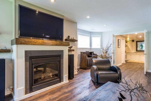 24 Navigators Tr, House detached with 1 bedrooms, 3 bathrooms and 6 parking in Kawartha Lakes ON | Image 17