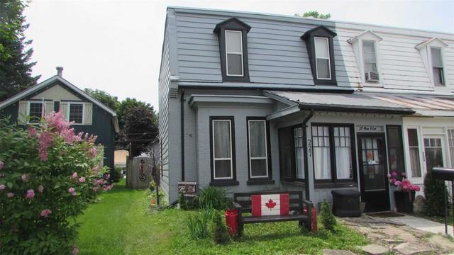 227 Main St E, House semidetached with 3 bedrooms, 2 bathrooms and 2 parking in Shelburne ON | Card Image