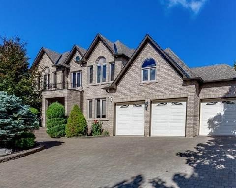 80 Longview Cres, House detached with 4 bedrooms, 5 bathrooms and 9 parking in Vaughan ON | Image 1
