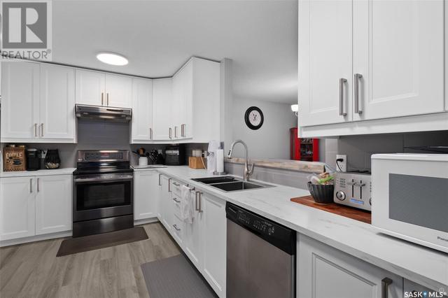 6 - 20 18th Street W, Condo with 2 bedrooms, 2 bathrooms and null parking in Prince Albert SK | Image 12
