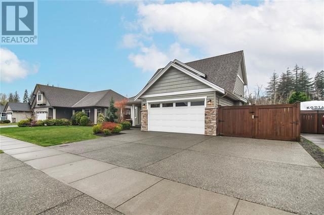 470 Legacy Dr, House detached with 4 bedrooms, 3 bathrooms and 3 parking in Campbell River BC | Image 3