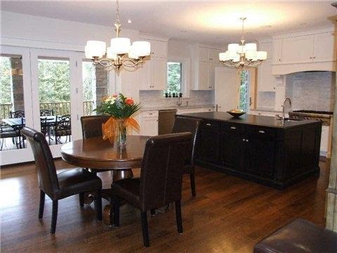 261 Oakhill Rd, House detached with 4 bedrooms, 6 bathrooms and 6 parking in Mississauga ON | Image 4